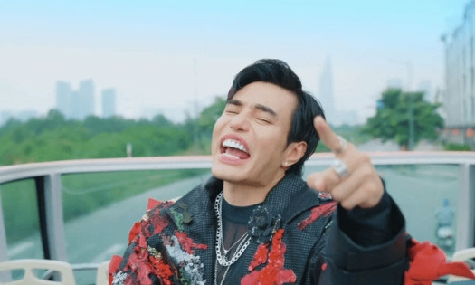 Khi nghệ sĩ Việt bị TikTok "thao túng tâm lý"
